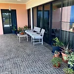 Sunny Sunset House Vakantiehuis Ponta do Pargo