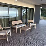 Vakantiehuis Sunny Sunset House *