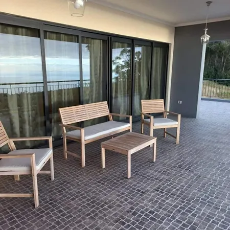 Nyaraló Sunny Sunset House *