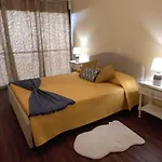 Sunny Sunset House *