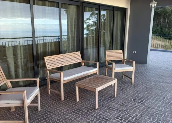 펜션 Sunny Sunset House *